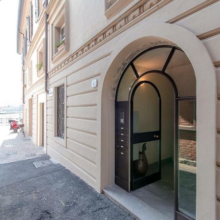 Ca Mia - The House Of Travelers Apartment Como Luaran gambar